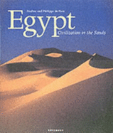 Egypt Civilization in the Sand