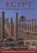 Egypt from Alexander to the Copts