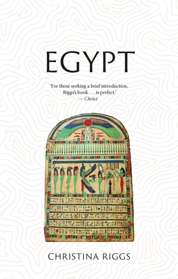 Egypt: Lost Civilizations - Riggs, Christina, Professor