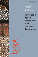 Egypt: Revolution, Failed Transition and Counter-Revolution