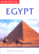 Egypt Travel Guide - Gauldie, Robin