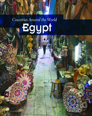 Egypt - Block, Marta Segal
