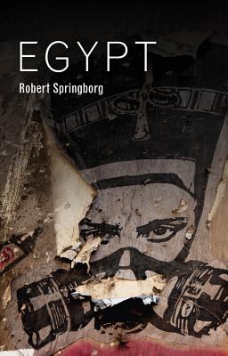 Egypt - Springborg, Robert