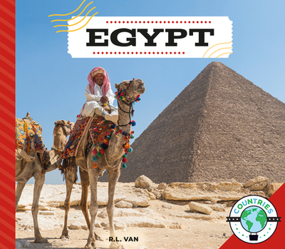 Egypt - Van, R L