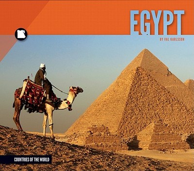 Egypt - Karlsson, Val