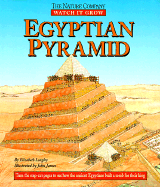 Egyptian Pyramid