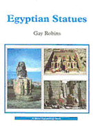 Egyptian statues