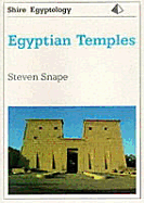 Egyptian Temples - Snape, Steven