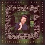 Eichendorff Lieder