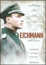 Eichmann - Robert Young