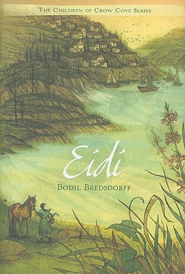 Eidi - Bredsdorff, Bodil, and Mahaffy, Kathryn (Translated by)