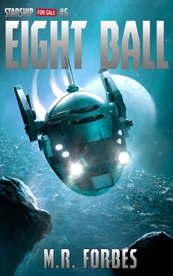 Eight Ball - Forbes, M R