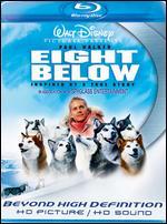 Eight Below [Blu-ray]