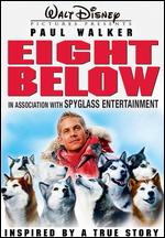 Eight Below [P&S] - Frank Marshall