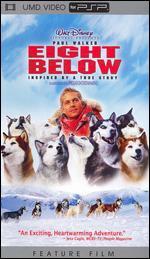 Eight Below [UMD]