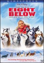 Eight Below [WS]