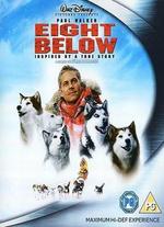 Eight Below