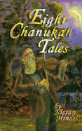 Eight Chanukah Tales