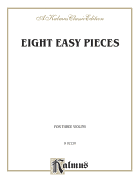 Eight Easy Pieces