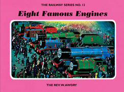 Eight Famous Engines