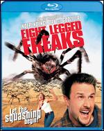 Eight Legged Freaks [Blu-ray] - Ellory Elkayem