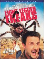 Eight Legged Freaks [P&S]