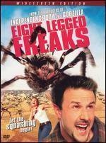 Eight Legged Freaks [WS]