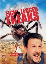 Eight Legged Freaks