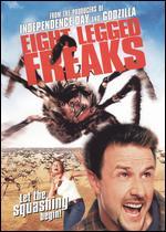 Eight Legged Freaks
