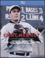 Eight Men Out [Blu-ray]