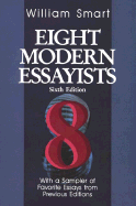 Eight Modern Essayists