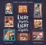 Eight Nights, Eight Lights
