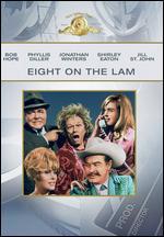 Eight on the Lam