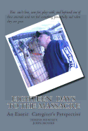 Eighteen Days to the Massacre