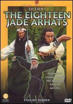 Eighteen Jade Arhats