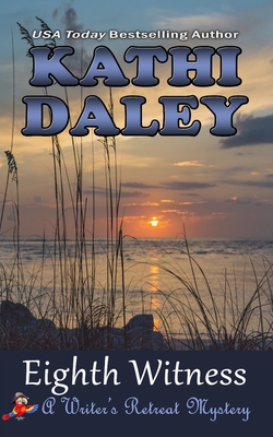 Eighth Witness - Daley, Kathi