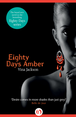 Eighty Days Amber - Jackson, Vina