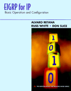 Eigrp for IP: Basic Operation and Configuration