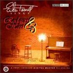 Eileen Farrell Sings Rodgers & Hart