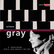 Eileen Gray: Compact Design Portfolio - Cabra, Raul (Editor), and Bartolucci, Marisa (Editor), and Rowlands, Penelope