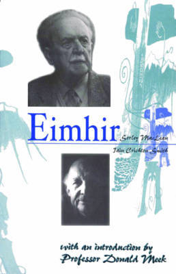 Eimhir - Johnson, Steven R, and Macgill-Eain, Somhairle