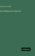 Ein Ausflug nach Calabrien