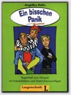 Ein Bisschen Panik: Begleitheft Mit Kopiervorlagen