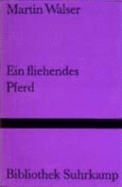 Ein Fliehendes Pferd