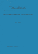 Ein Indirektes Zeugnis Der Makkabaerkampfe: Testament Juda 3-7 Und Paralleleln
