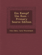 Ein Kampf Um ROM