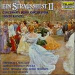 Ein Straussfest II