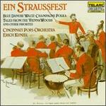 Ein Straussfest