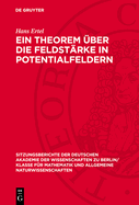 Ein Theorem ?ber Die Feldst?rke in Potentialfeldern