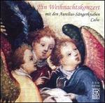 Ein Weihnachtskonzert